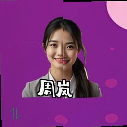 周岚